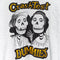 1992 Crash Test Dummies The Ghosts That Haunt Me Tour T-Shirt