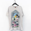 Mickey Unlimited Mickey Mouse Window Sill T-Shirt