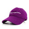 Champion Spell Out Strap Back Hat