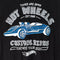 2020 Hot Wheels Legends Tour T-Shirt