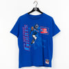 Nutmeg Mills ABC Monday Night Football New York Giants T-Shirt