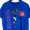 Nutmeg Mills ABC Monday Night Football New York Giants T-Shirt
