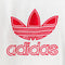 Adidas Trefoil Raglan Sweatshirt