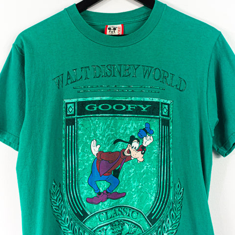 Disney Designs Walt Disney World Goofy Classic T-Shirt