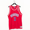 Champion Philadelphia 76ers Allen Iverson Jersey