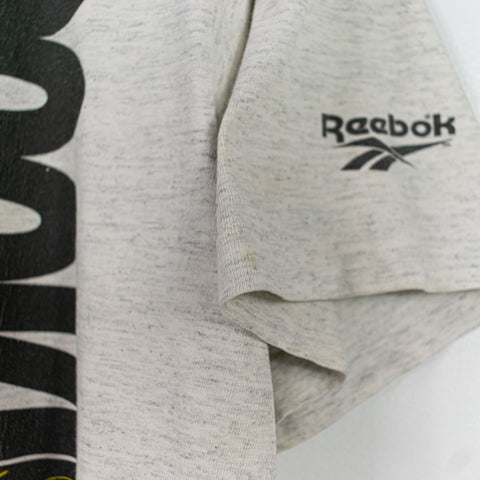 Reebok Shaq 1992 1993 Rookie of The Year T-Shirt