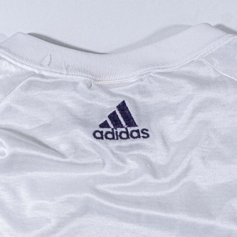 Adidas France 98 World Cup Coupe Du Monde Jersey