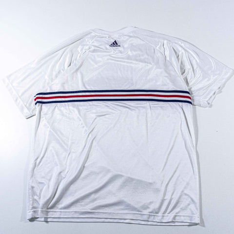 Adidas France 98 World Cup Coupe Du Monde Jersey