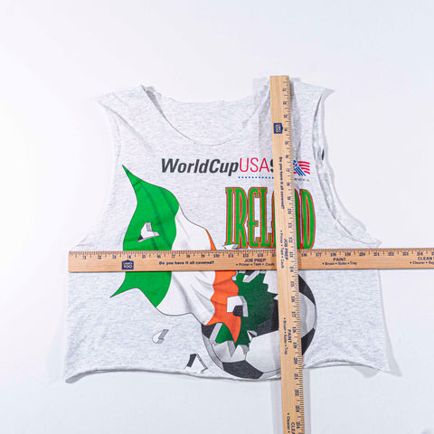 1994 World Cup Ireland Chopped T-Shirt