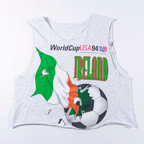 1994 World Cup Ireland Chopped T-Shirt