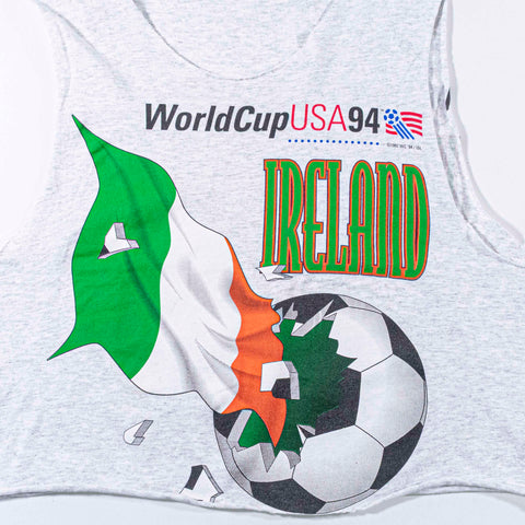 1994 World Cup Ireland Chopped T-Shirt