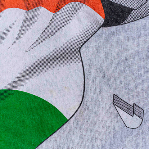 1994 World Cup Ireland Chopped T-Shirt