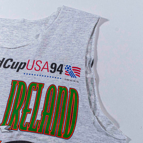 1994 World Cup Ireland Chopped T-Shirt