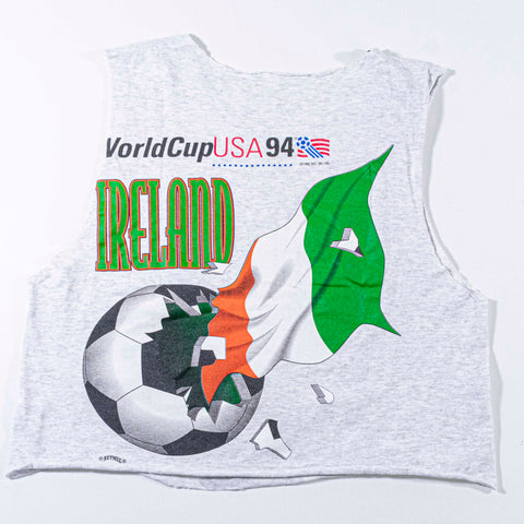 1994 World Cup Ireland Chopped T-Shirt