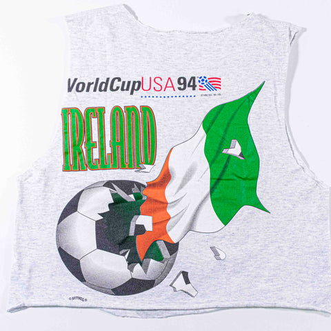 1994 World Cup Ireland Chopped T-Shirt