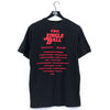 2015 Z100 Jingle Ball Madison Square Garden T-Shirt