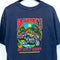 Mavrick's Hot Rods and Harleys Maui Hawaii Thrashed T-Shirt