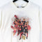 2002 Stars On Ice Tour T-Shirt