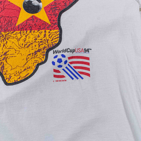 1994 World Cup Cameroon T-Shirt