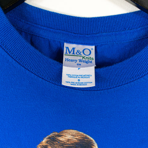 2008 MGM Teen Wolf Movie T-Shirt