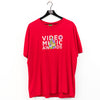 2005 MTV VMA Video Music Awards Miami Crew T-Shirt