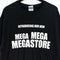 Virgin Digital Mega Store Promo T-Shirt