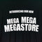 Virgin Digital Mega Store Promo T-Shirt