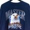 Bald Eagle Master of The Hunt Sweatshirt