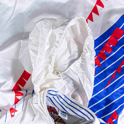 1992 Japan National Soccer Team Adidas Track Suit