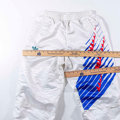 1992 Japan National Soccer Team Adidas Track Suit