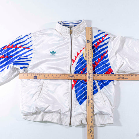 1992 Japan National Soccer Team Adidas Track Suit