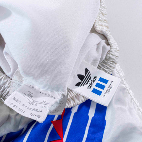 1992 Japan National Soccer Team Adidas Track Suit