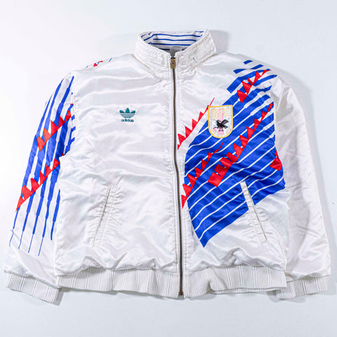 1992 Japan National Soccer Team Adidas Track Suit