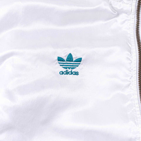 1992 Japan National Soccer Team Adidas Track Suit