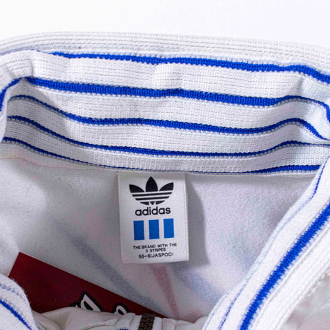 1992 Japan National Soccer Team Adidas Track Suit