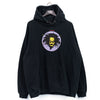 In Dub We Trust XLarge Clothing Hoodie Sweatshirt