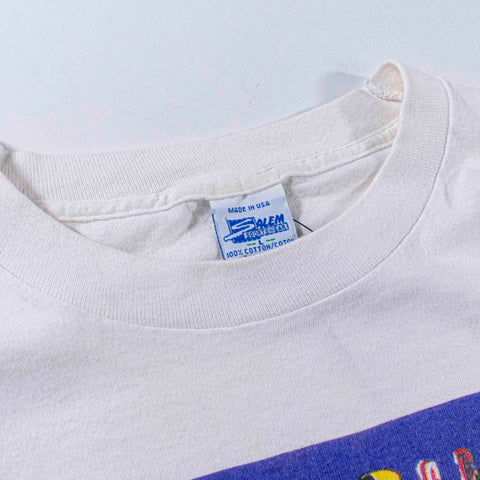 1994 World Cup Peter Max Art T-Shirt