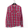 Denim & Supply Ralph Lauren Plaid Button Up Shirt