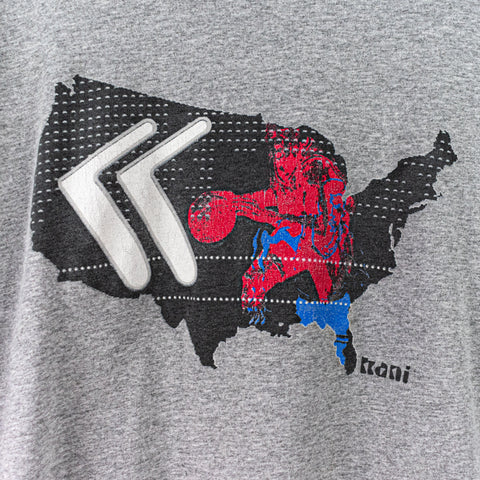 Karl Kani Basketball T-Shirt