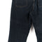 Calvin Klein Boot Cut Black Denim Jeans