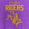 Crown Royal Riders Bull T-Shirt