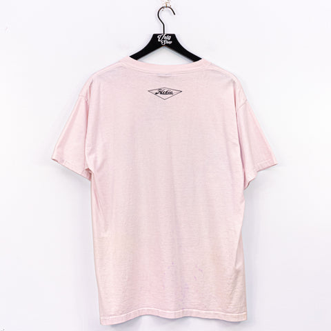 Hobie Volleyball Big Print T-Shirt