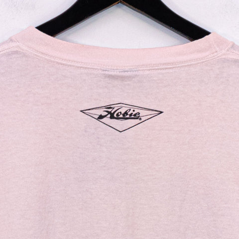 Hobie Volleyball Big Print T-Shirt