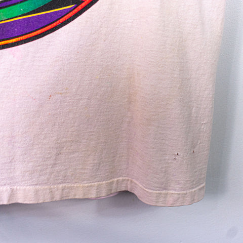 Hobie Volleyball Big Print T-Shirt