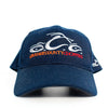 Ocean County Choppers Motorcycle Strap Back Hat
