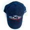 Ocean County Choppers Motorcycle Strap Back Hat