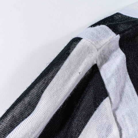 1983 1984 Kappa Juventus Jersey Two Star Coppa Italia