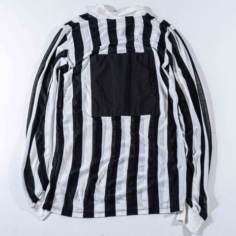 1983 1984 Kappa Juventus Jersey Two Star Coppa Italia