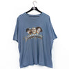 2008 The Three Stooges Faces T-Shirt