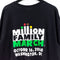 2000 Million Family March T-Shirt